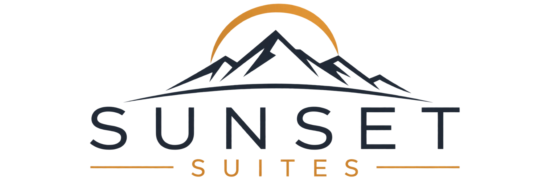 Sunset Suites logo